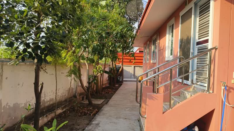 Tha It Ville 1 : ท่าอิฐวิลล์ 2, Chachoengsao, Bang Phra, Muang Chachoengsao, Chachoengsao, 2 Bedrooms, 512 sqm, Single Detached House For Sale, by คุณ วิญากร, 500212514 - DDproperty.com