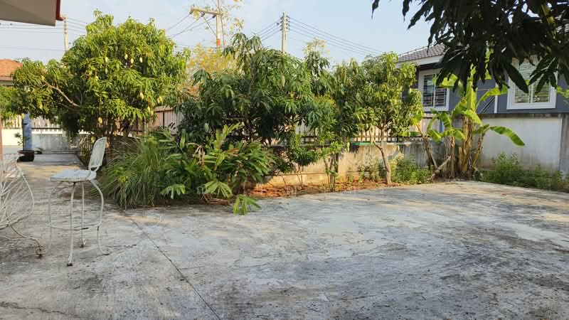 Tha It Ville 1 : ท่าอิฐวิลล์ 2, Chachoengsao, Bang Phra, Muang Chachoengsao, Chachoengsao, 2 Bedrooms, 512 sqm, Single Detached House For Sale, by คุณ วิญากร, 500212514 - DDproperty.com