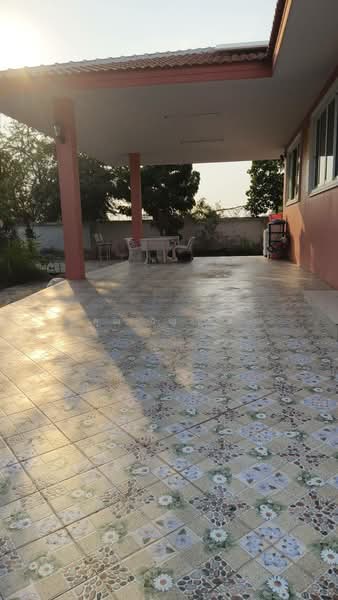 Tha It Ville 1 : ท่าอิฐวิลล์ 2, Chachoengsao, Bang Phra, Muang Chachoengsao, Chachoengsao, 2 Bedrooms, 512 sqm, Single Detached House For Sale, by คุณ วิญากร, 500212514 - DDproperty.com