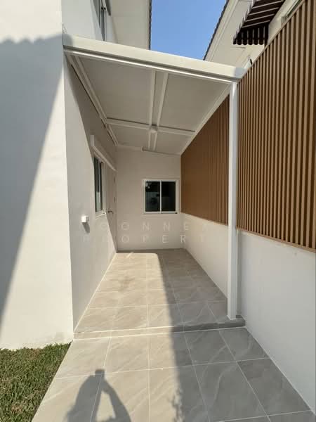 Lanceo Ramintra-Nawamin, Bangkok, Leap Klong Song Road, Bang Chun, Khlong Sam Wa, Bangkok, 3 Bedrooms, 195 sqm, Single Detached House For Sale, by Connex Property, 500212515 - DDproperty.com