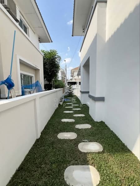 Lanceo Ramintra-Nawamin, Bangkok, Leap Klong Song Road, Bang Chun, Khlong Sam Wa, Bangkok, 3 Bedrooms, 195 sqm, Single Detached House For Sale, by Connex Property, 500212515 - DDproperty.com