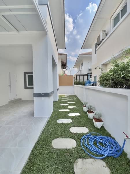 Lanceo Ramintra-Nawamin, Bangkok, Leap Klong Song Road, Bang Chun, Khlong Sam Wa, Bangkok, 3 Bedrooms, 195 sqm, Single Detached House For Sale, by Connex Property, 500212515 - DDproperty.com