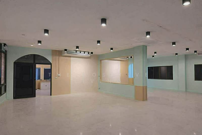 ให้เช่า - อาคาร 3 ชั้น ย่านวัวลาย ตรงข้ามกาดมณี เหมาะทำธุรกิจทันที, เชียงใหม่