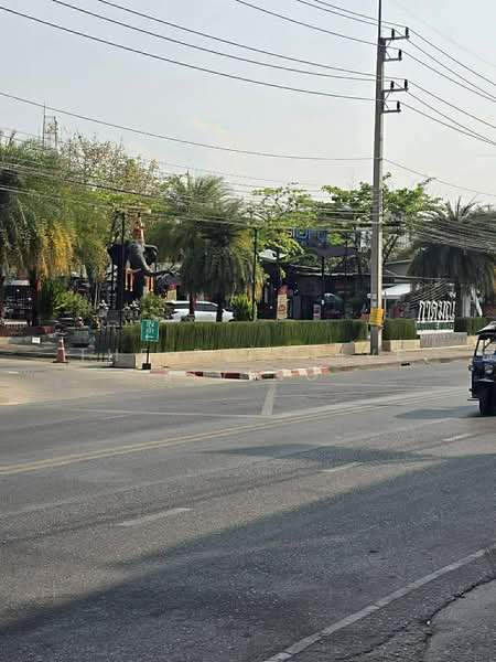 ให้เช่า - อาคาร 3 ชั้น ย่านวัวลาย ตรงข้ามกาดมณี เหมาะทำธุรกิจทันที, เชียงใหม่