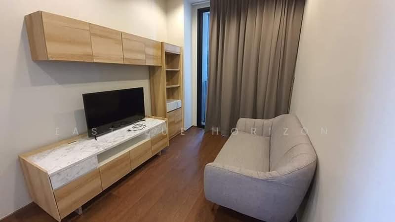 IDEO Q Victory, Bangkok, 9 Phaya Thai Road, Thanon Phaya Thai, Ratchathewi, Bangkok, 2 Bedrooms, 44 sqm, Condo For Rent, by Eastblue Horizon, 500212517 - DDproperty.com