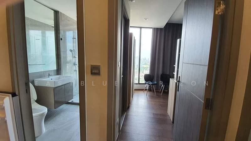IDEO Q Victory, Bangkok, 9 Phaya Thai Road, Thanon Phaya Thai, Ratchathewi, Bangkok, 2 Bedrooms, 44 sqm, Condo For Rent, by Eastblue Horizon, 500212517 - DDproperty.com
