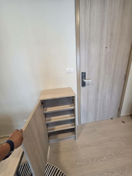 Dcondo Calm Ramkhamhaeng 40 : ดีคอนโด คาล์ม คอนโด รามคำแหง 40, กรุงเทพ, หัวหมาก, บางกะปิ, กรุงเทพ, 30 ตร.ม., คอนโด ให้เช่า, โดย Living Condo, 500212518 - DDproperty.com