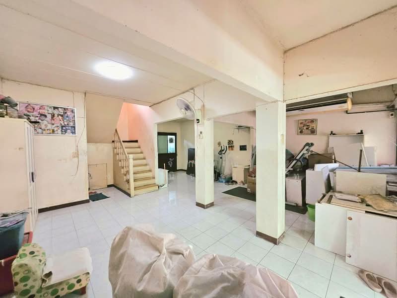 ขาย - พิศาล ท่าข้าม 28, กรุงเทพ