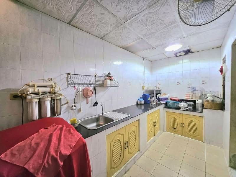 ขาย - พิศาล ท่าข้าม 28, กรุงเทพ