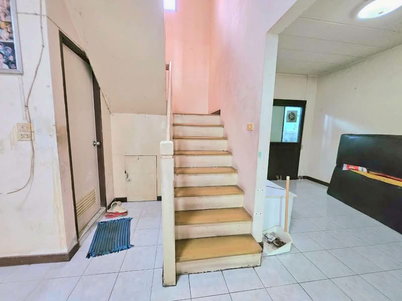 พิศาล ท่าข้าม 28, Bangkok, ท่าข้าม, Samae Dam, Bang Khun Thian, Bangkok, 3 Bedrooms, 100 sqm, Townhouse For Sale, by พิจักษณ์ ตั้งพานิชยานนท์, 500212519 - DDproperty.com