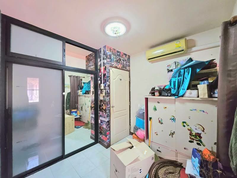 พิศาล ท่าข้าม 28, Bangkok, ท่าข้าม, Samae Dam, Bang Khun Thian, Bangkok, 3 Bedrooms, 100 sqm, Townhouse For Sale, by พิจักษณ์ ตั้งพานิชยานนท์, 500212519 - DDproperty.com