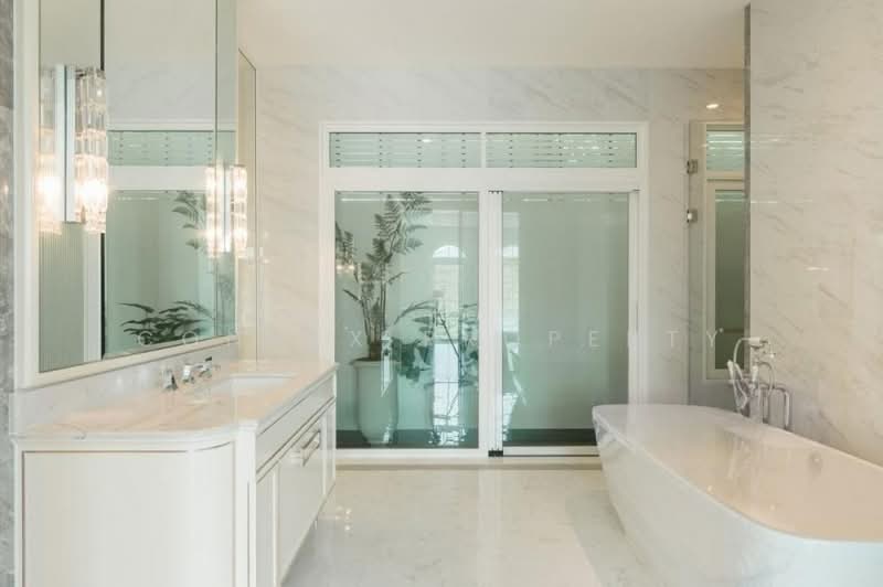 Ladawan Rama 2, Bangkok, Rama 2 Road, Samae Dam, Bang Khun Thian, Bangkok, 4 Bedrooms, 390 sqm, Single Detached House For Sale, by Connex Property, 500212520 - DDproperty.com