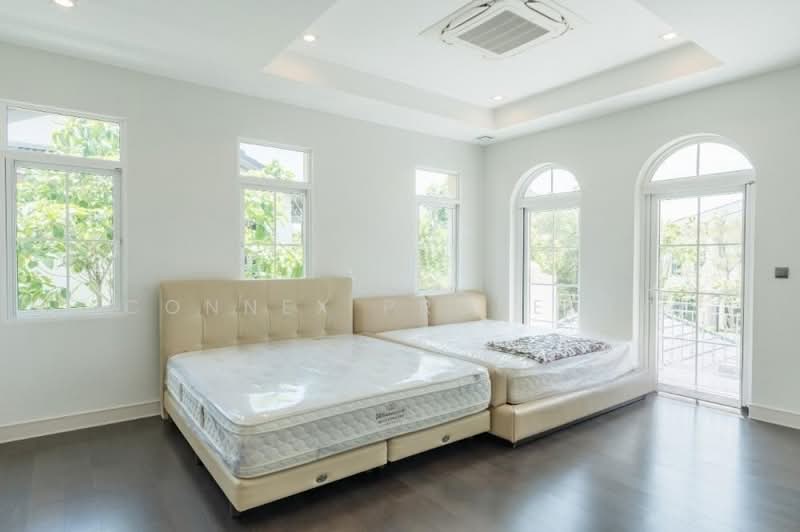 Ladawan Rama 2, Bangkok, Rama 2 Road, Samae Dam, Bang Khun Thian, Bangkok, 4 Bedrooms, 390 sqm, Single Detached House For Sale, by Connex Property, 500212520 - DDproperty.com