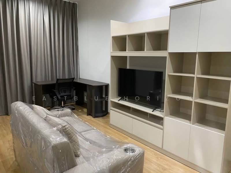 Villa Ratchatewi, Bangkok, 83 Phayathai Road, Thanon Phaya Thai, Ratchathewi, Bangkok, Studio, 41 sqm, Condo For Rent, by Eastblue Horizon, 500212522 - DDproperty.com