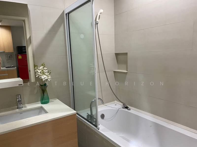 Villa Ratchatewi, Bangkok, 83 Phayathai Road, Thanon Phaya Thai, Ratchathewi, Bangkok, Studio, 41 sqm, Condo For Rent, by Eastblue Horizon, 500212522 - DDproperty.com