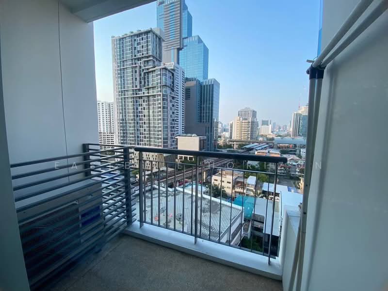 Villa Ratchatewi, Bangkok, 83 Phayathai Road, Thanon Phaya Thai, Ratchathewi, Bangkok, Studio, 41 sqm, Condo For Rent, by Eastblue Horizon, 500212522 - DDproperty.com