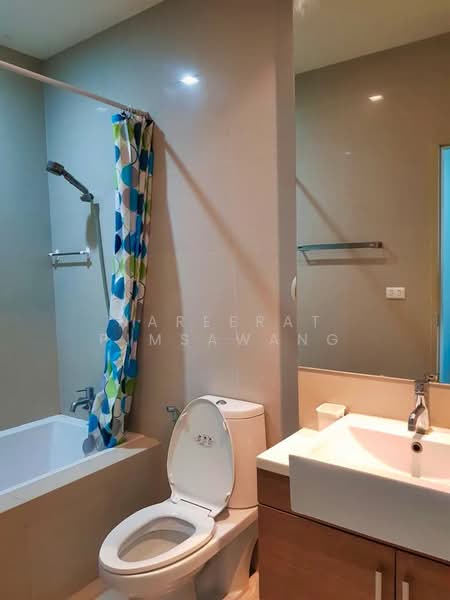 Noble Reveal, Bangkok, 36 Soi Sukhumvit 63, Ekamai Road, Phra Kanong Nua, Watthana, Bangkok, 1 Bedroom, 55 sqm, Condo For Rent, by Nareerat Pimsawang, 500212523 - DDproperty.com