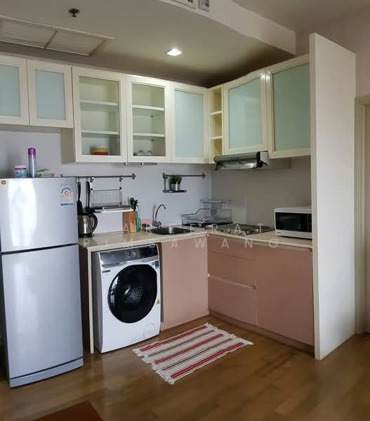 Noble Reveal, Bangkok, 36 Soi Sukhumvit 63, Ekamai Road, Phra Kanong Nua, Watthana, Bangkok, 1 Bedroom, 55 sqm, Condo For Rent, by Nareerat Pimsawang, 500212523 - DDproperty.com