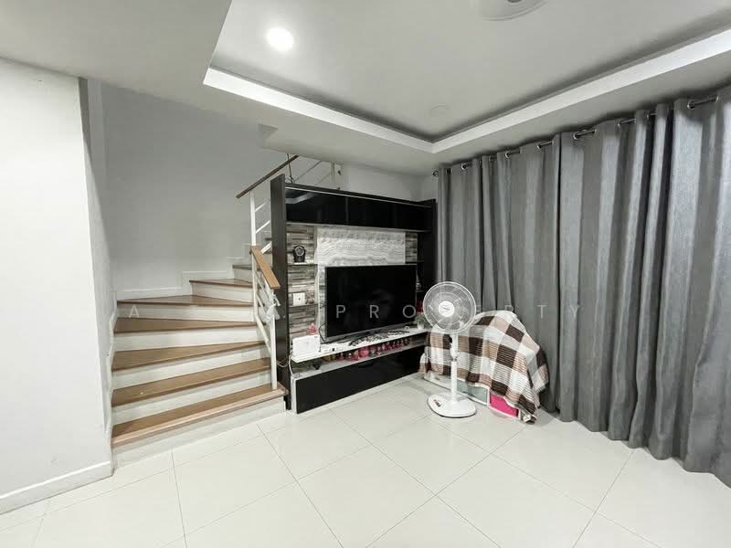 Maneerin Privacy Sriracha, Chon Buri (Pattaya), Chak Kho-Nong Kham Road, Surasak, Si Racha, Chon Buri (Pattaya), 4 Bedrooms, 150 sqm, Single Detached House For Sale, by A.T.A. Property, 500212524 - DDproperty.com