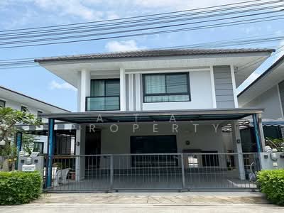 ขาย - Maneerin Privacy Sriracha : หมู่บ้านมณีรินทร์ ไพรเวซี่ ศรีราชา, ชลบุรี