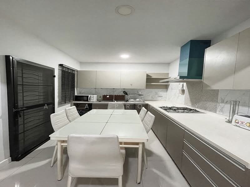 Maneerin Privacy Sriracha, Chon Buri (Pattaya), Chak Kho-Nong Kham Road, Surasak, Si Racha, Chon Buri (Pattaya), 4 Bedrooms, 150 sqm, Single Detached House For Sale, by A.T.A. Property, 500212524 - DDproperty.com