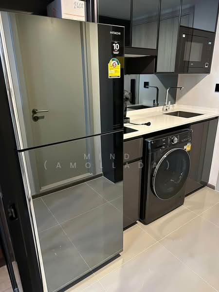 Park Origin Chula-Samyan : พาร์ค ออริจิ้น จุฬา สามย่าน, กรุงเทพ, ถนนพระรามที่ 4, มหาพฤฒาราม, บางรัก, กรุงเทพ, 35 ตร.ม., คอนโด ให้เช่า, โดย Mind (Amollada), 500212526 - DDproperty.com