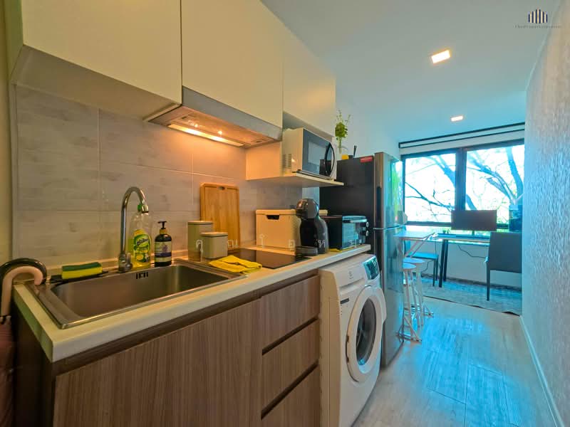 Atmoz Ladprao 71, Bangkok, Soi Lat Phrao 71, Lat Phrao, Lat Phrao, Bangkok, 1 Bedroom, 41 sqm, Condo For Sale, by คุณโอห์ม, 500212527 - DDproperty.com