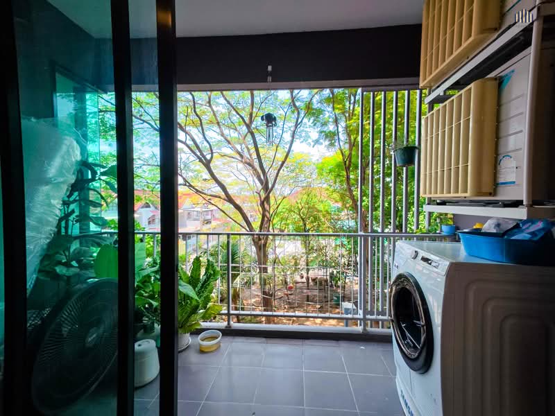 Atmoz Ladprao 71, Bangkok, Soi Lat Phrao 71, Lat Phrao, Lat Phrao, Bangkok, 1 Bedroom, 41 sqm, Condo For Sale, by คุณโอห์ม, 500212527 - DDproperty.com
