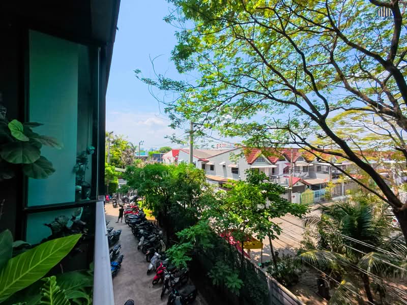 Atmoz Ladprao 71, Bangkok, Soi Lat Phrao 71, Lat Phrao, Lat Phrao, Bangkok, 1 Bedroom, 41 sqm, Condo For Sale, by คุณโอห์ม, 500212527 - DDproperty.com