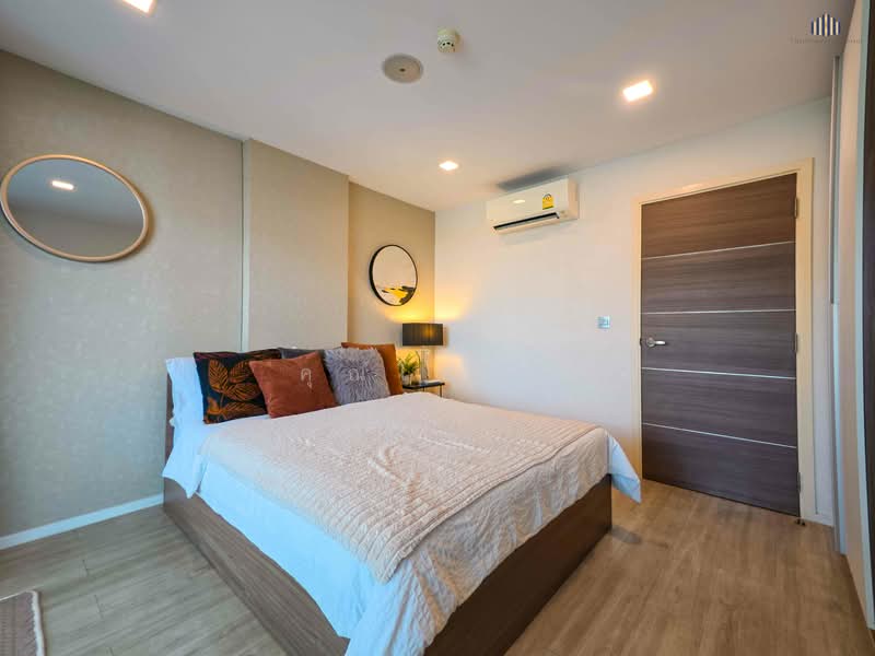 Atmoz Ladprao 71, Bangkok, Soi Lat Phrao 71, Lat Phrao, Lat Phrao, Bangkok, 1 Bedroom, 41 sqm, Condo For Sale, by คุณโอห์ม, 500212527 - DDproperty.com
