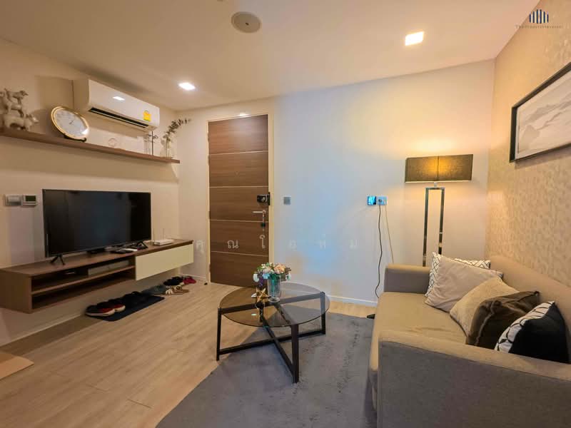 Atmoz Ladprao 71, Bangkok, Soi Lat Phrao 71, Lat Phrao, Lat Phrao, Bangkok, 1 Bedroom, 41 sqm, Condo For Sale, by คุณโอห์ม, 500212527 - DDproperty.com