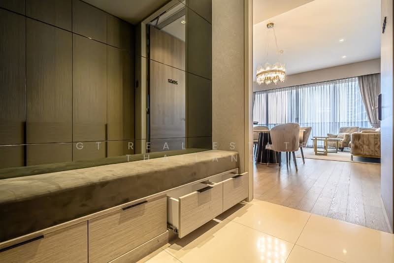 Tela Thonglor 13, กรุงเทพ, 233 ซอยสุขุมวิท 55 ถนนสุขุมวิท, คลองตันเหนือ, วัฒนา, กรุงเทพ, 110 ตร.ม., คอนโด ขาย, โดย GT Real Estate Thailand, 500212529 - DDproperty.com