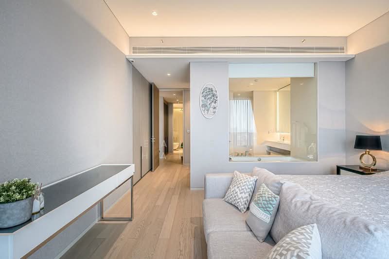 Tela Thonglor 13, Bangkok, 233 Soi Sukhumvit 55, Sukhumvit Road, Khlong Tan Nua, Watthana, Bangkok, 2 Bedrooms, 110 sqm, Condo For Sale, by GT Real Estate Thailand, 500212529 - DDproperty.com