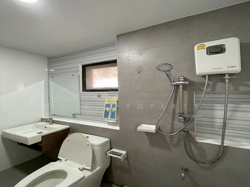 Maneerin Privacy Sriracha, Chon Buri (Pattaya), Chak Kho-Nong Kham Road, Surasak, Si Racha, Chon Buri (Pattaya), 4 Bedrooms, 150 sqm, Single Detached House For Rent, by A.T.A. Property, 500212531 - DDproperty.com