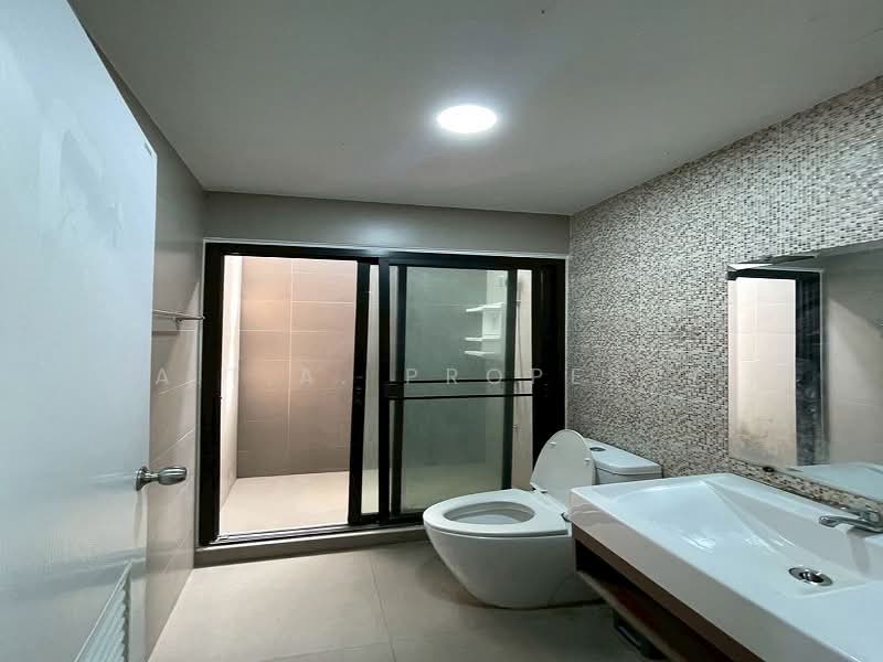 Maneerin Privacy Sriracha, Chon Buri (Pattaya), Chak Kho-Nong Kham Road, Surasak, Si Racha, Chon Buri (Pattaya), 4 Bedrooms, 150 sqm, Single Detached House For Rent, by A.T.A. Property, 500212531 - DDproperty.com