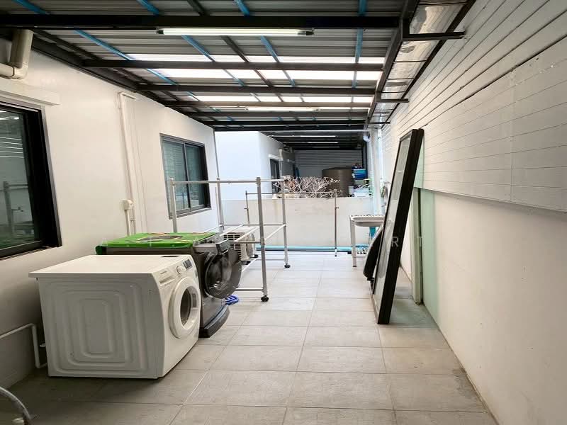 Maneerin Privacy Sriracha, Chon Buri (Pattaya), Chak Kho-Nong Kham Road, Surasak, Si Racha, Chon Buri (Pattaya), 4 Bedrooms, 150 sqm, Single Detached House For Rent, by A.T.A. Property, 500212531 - DDproperty.com