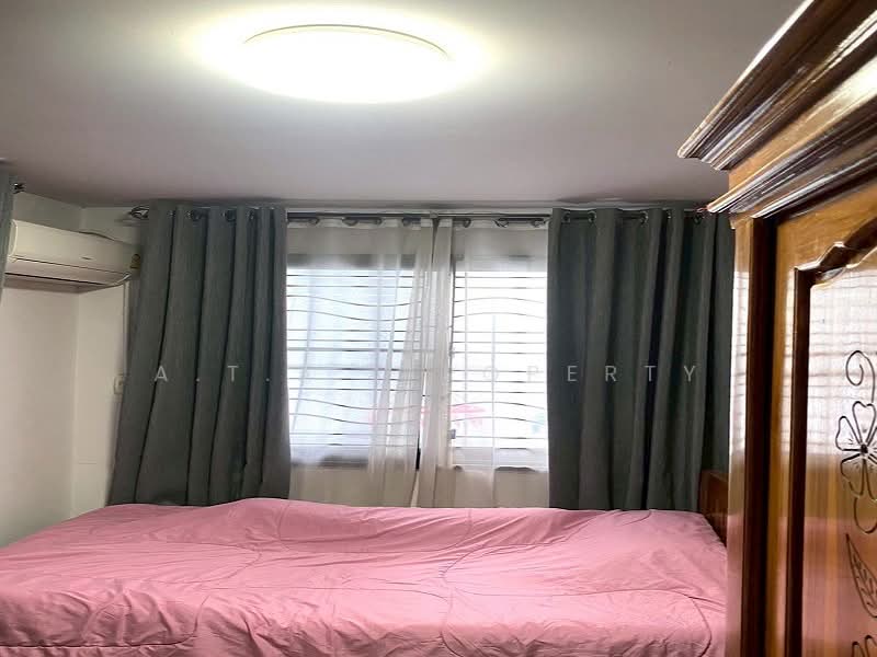 Maneerin Privacy Sriracha, Chon Buri (Pattaya), Chak Kho-Nong Kham Road, Surasak, Si Racha, Chon Buri (Pattaya), 4 Bedrooms, 150 sqm, Single Detached House For Rent, by A.T.A. Property, 500212531 - DDproperty.com