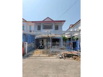 ขาย - เค.ซี. รามอินทรา 2 : K.C. Ramintra 2, กรุงเทพ