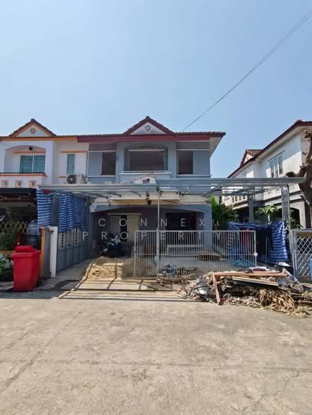 For Sale - K.C. Ramintra 2, Bangkok