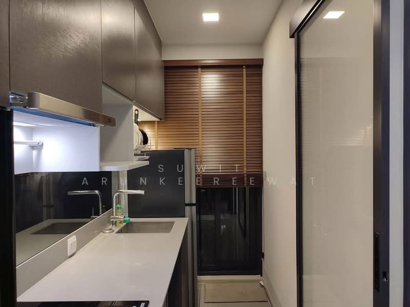 The Privacy Jatujak, กรุงเทพ, 1100  ถนนวิภาวดีรังสิต, จอมพล, จตุจักร, กรุงเทพ, 27 ตร.ม., คอนโด ให้เช่า, โดย Suwit Arunkeereewat, 500212533 - DDproperty.com