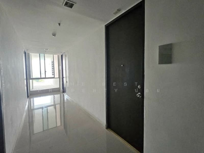 The Parkland Srinakarin Lakeside, Samut Prakan, 555 Lasalle Road, Bang Kaeo, Bang Plee, Samut Prakan, 1 Bedroom, 36 sqm, Condo For Sale, by The Best Property ปอย, 500212535 - DDproperty.com