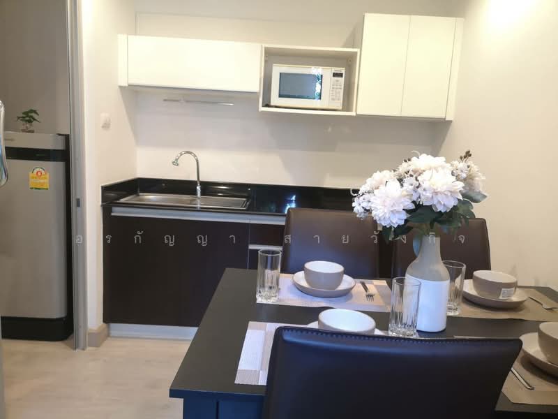 diamant condominium, Chiang Mai, . ถ.ซุปเปอร์ไฮเวย์ลำปาง-เชียงใหม่, Fa Ham, Muang Chiang Mai, Chiang Mai, 2 Bedrooms, 44 sqm, Condo For Sale, by อรกัญญา สายวังกิจ, 500212537 - DDproperty.com