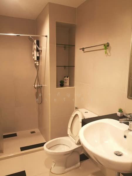 diamant condominium, Chiang Mai, . ถ.ซุปเปอร์ไฮเวย์ลำปาง-เชียงใหม่, Fa Ham, Muang Chiang Mai, Chiang Mai, 2 Bedrooms, 44 sqm, Condo For Sale, by อรกัญญา สายวังกิจ, 500212537 - DDproperty.com