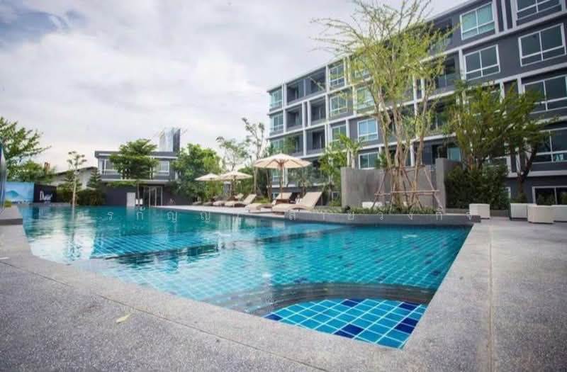 diamant condominium, Chiang Mai, . ถ.ซุปเปอร์ไฮเวย์ลำปาง-เชียงใหม่, Fa Ham, Muang Chiang Mai, Chiang Mai, 2 Bedrooms, 44 sqm, Condo For Sale, by อรกัญญา สายวังกิจ, 500212537 - DDproperty.com