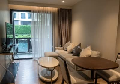 For Rent - The Reserve 61 Hideaway, Bangkok
