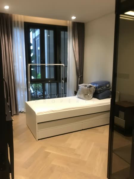 The Reserve 61 Hideaway, Bangkok, 92 Sukhumvit 61, Khlong Tan Nua, Watthana, Bangkok, 2 Bedrooms, 67 sqm, Condo For Rent, by caveman property, 500212540 - DDproperty.com