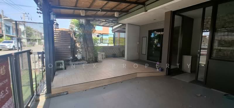 For Sale - iDesign Lam Luk Ka Khlong 3, Pathum Thani