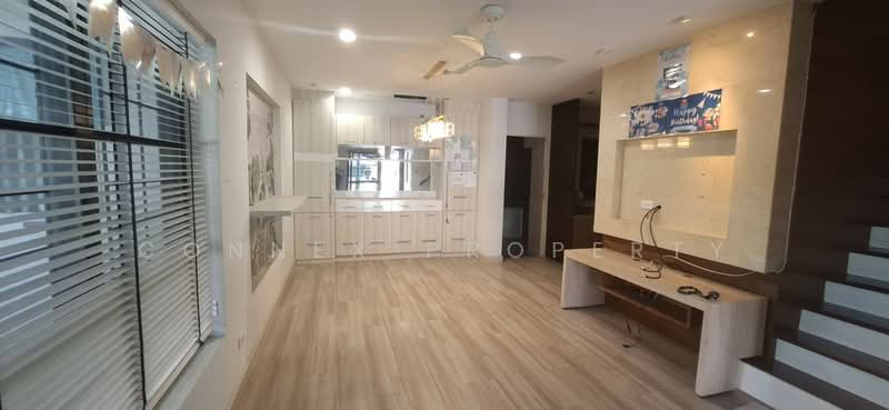 iDesign Lam Luk Ka Khlong 3 : ไอ-ดีไซน์ ลำลูกกา คลอง 3, ปทุมธานี, ลาดสวาย, ลำลูกกา, ปทุมธานี, 130 ตร.ม., ทาวน์เฮ้าส์ ขาย, โดย Connex Property, 500212541 - DDproperty.com