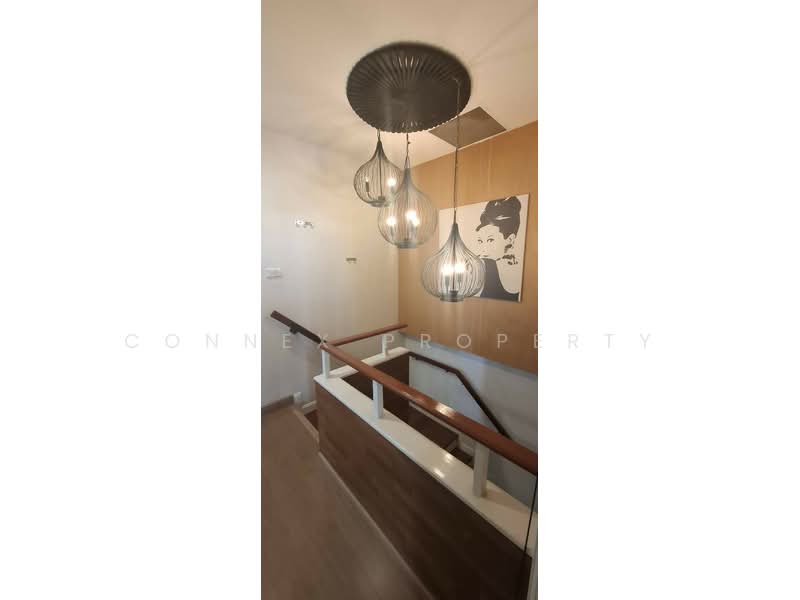 iDesign Lam Luk Ka Khlong 3 : ไอ-ดีไซน์ ลำลูกกา คลอง 3, ปทุมธานี, ลาดสวาย, ลำลูกกา, ปทุมธานี, 130 ตร.ม., ทาวน์เฮ้าส์ ขาย, โดย Connex Property, 500212541 - DDproperty.com