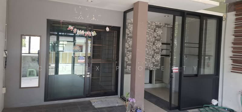 iDesign Lam Luk Ka Khlong 3 : ไอ-ดีไซน์ ลำลูกกา คลอง 3, ปทุมธานี, ลาดสวาย, ลำลูกกา, ปทุมธานี, 130 ตร.ม., ทาวน์เฮ้าส์ ขาย, โดย Connex Property, 500212541 - DDproperty.com